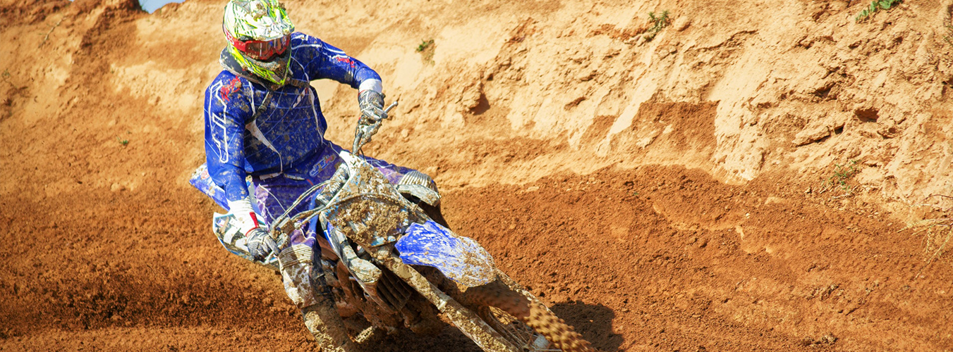 motorcross motorcycle