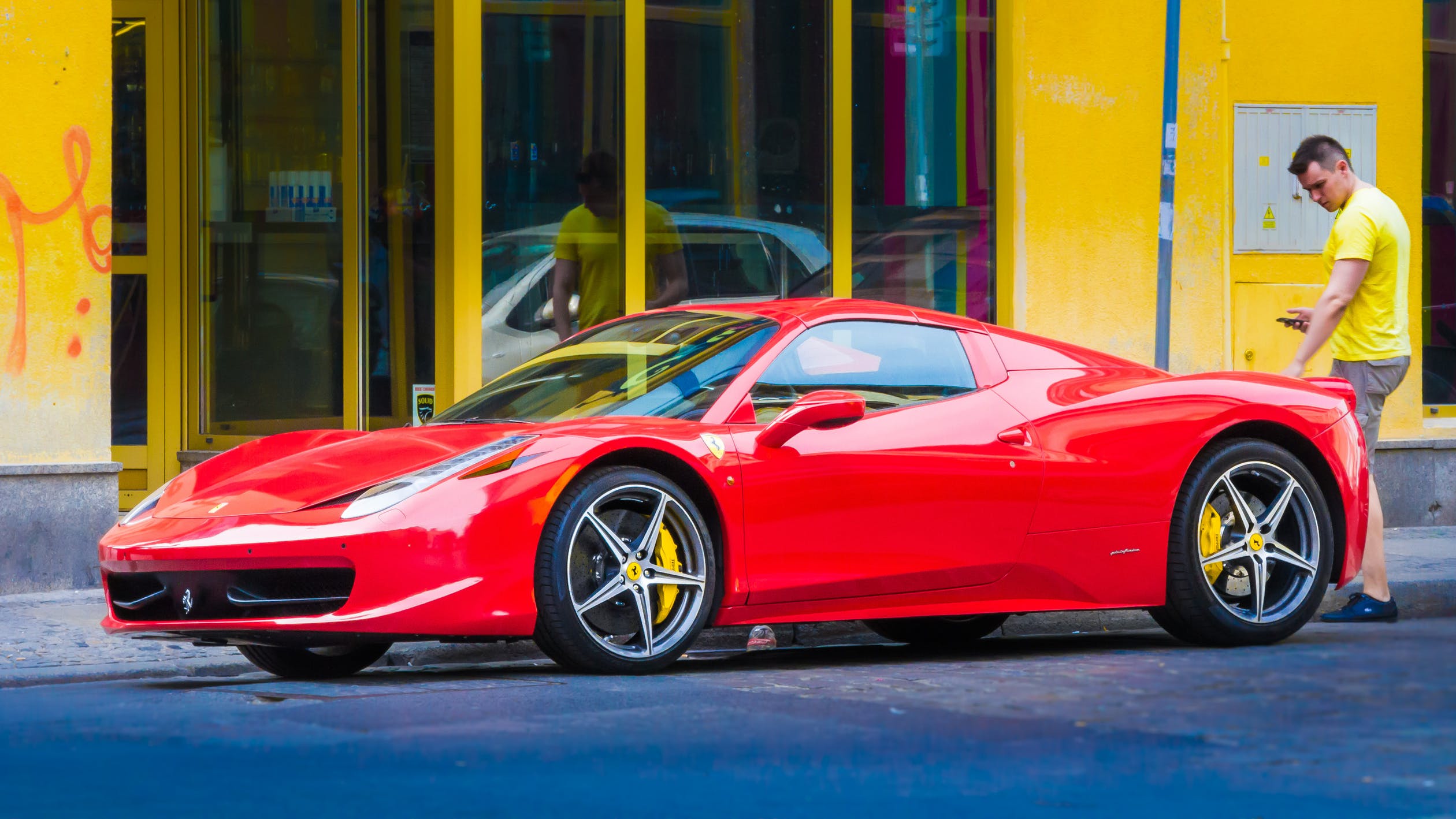 perfect car