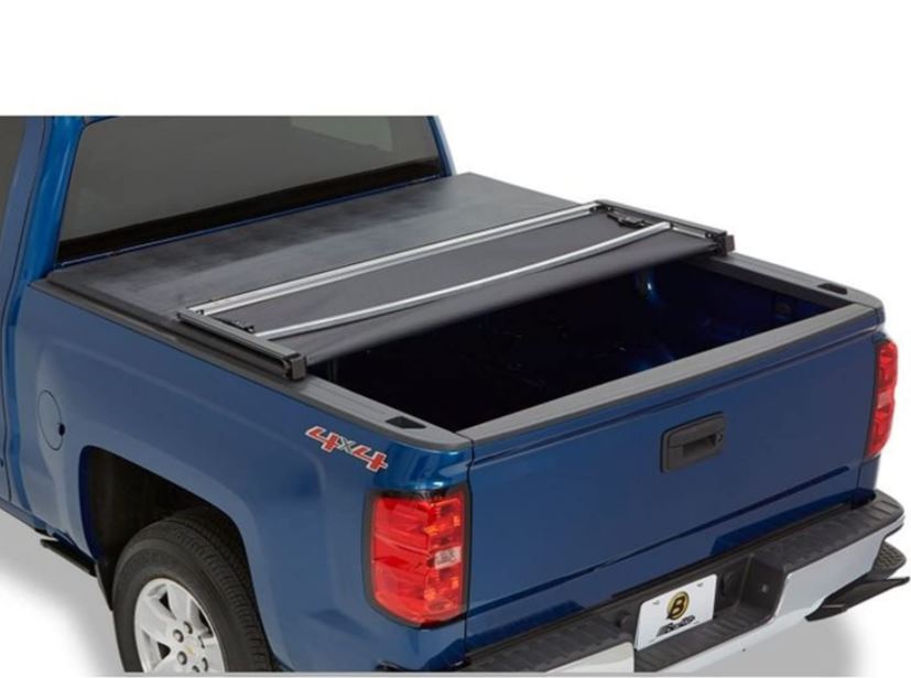 truck bed cover