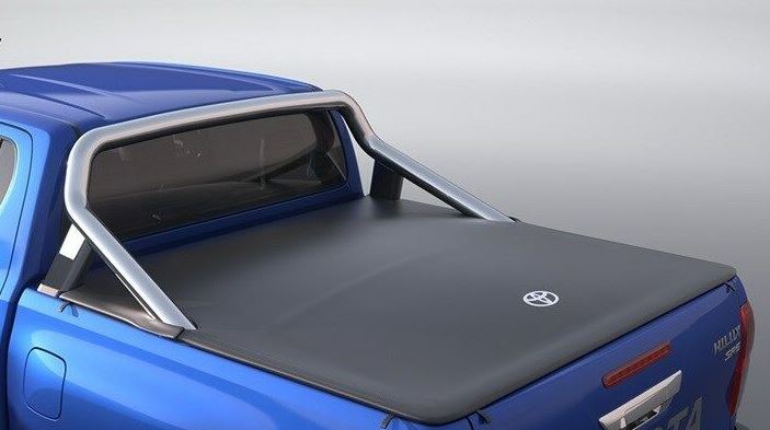 tonneau cover