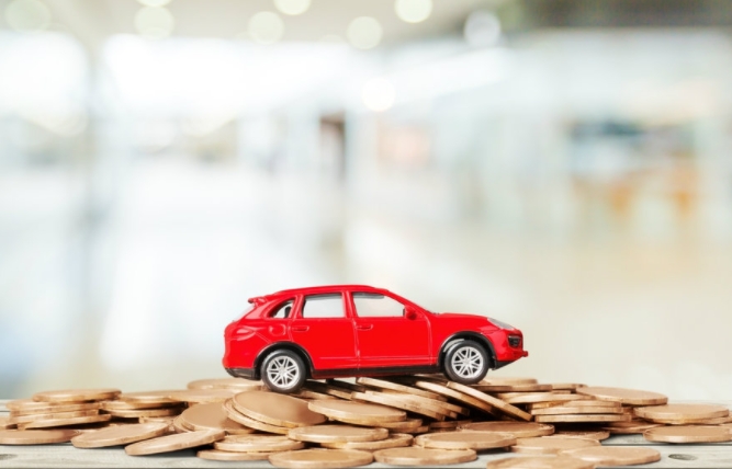 car financing