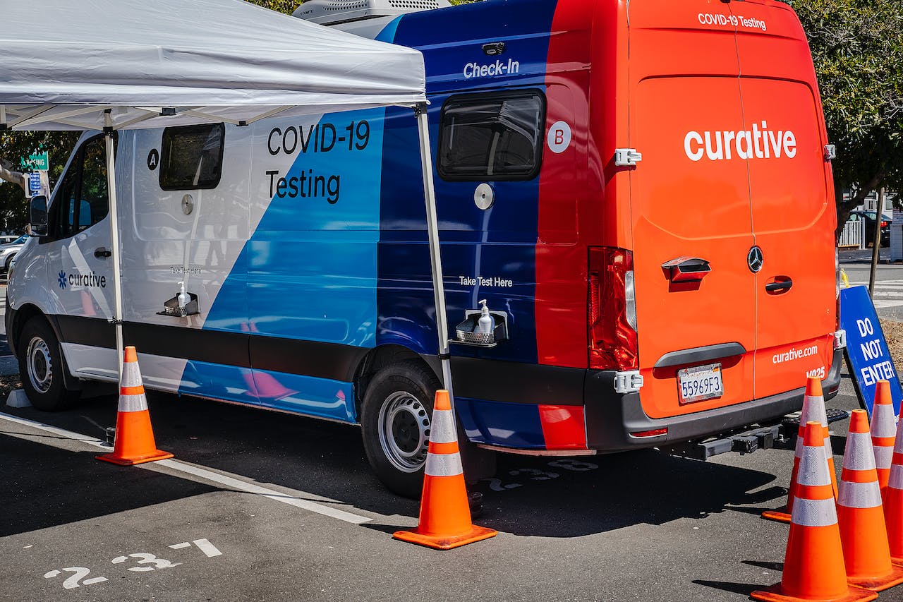 Mistakes to Avoid When Customizing Your Van to a Mobile Clinic