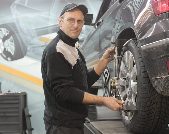 service